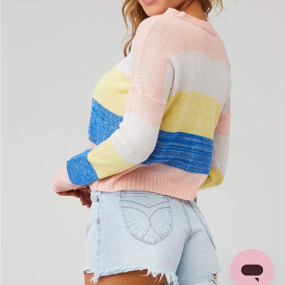 Shop Fletch Sweater (thin knit) - Picture 3 of 5